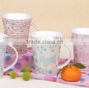 Coffee Cup Dot Promotional Ceramic thumbnail-2