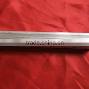 Various Types Products Tube Shape Aluminum Profile 6063 thumbnail-3