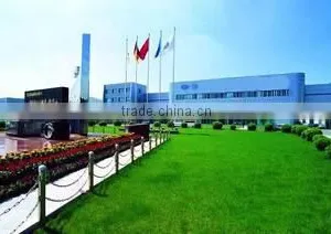 Zibo Zhoucun Yongchang Fan Blower Factory company overview - view 1 thumbnail