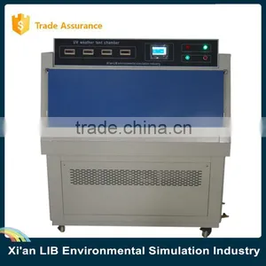 UV B Resistance Test Machine thumbnail-4