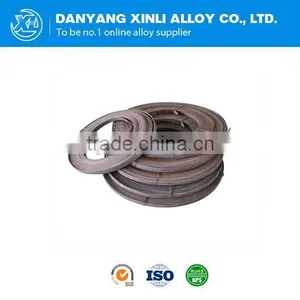 Good Quality Nickel Wire Buyers Cr15Ni60 Strip thumbnail-2