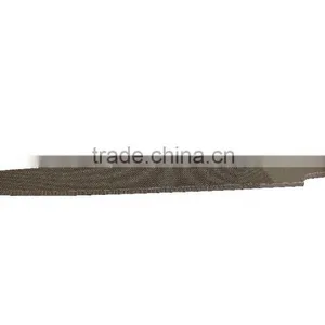 High Carbon Steel Pointed Flat File,filing Tools thumbnail-4