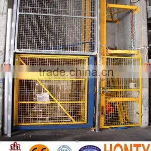 Hydraulic Residential Small Cargo Lift Price thumbnail-1