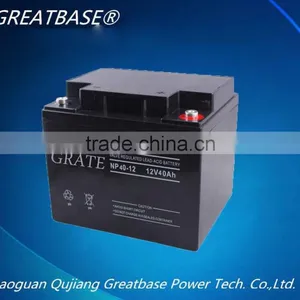 Power Tools Battery Lead Acid Battery for Power Tools 12V9AH thumbnail-2