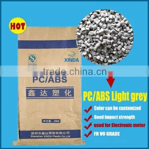 Virgin Telecom Terminal Connection Module Flame Retardant PC/ABS Blend/resin/granule thumbnail-4