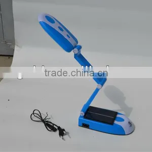 Eye Protecting LED Reading Light thumbnail-1