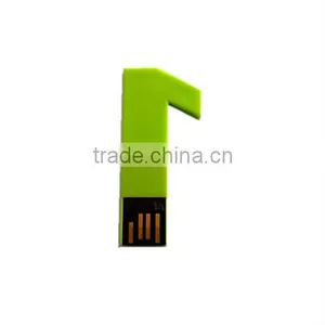 Mini Credit Card Usb Flash Drive thumbnail-1