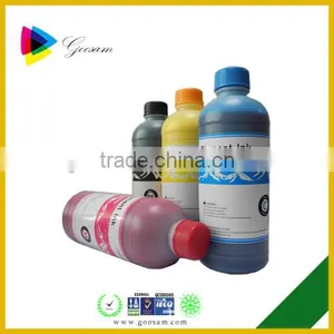 Compatible Waterproof Water Based Pigment Ink for Epson 1390 thumbnail-1