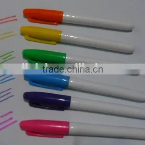 Fabric Marker Pen Permanent Marker Textile Marker thumbnail-2