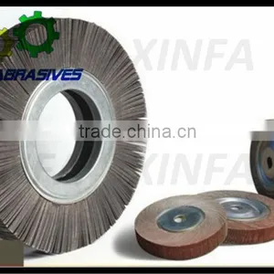 Norton Abrasive Grinding Wheel thumbnail-4