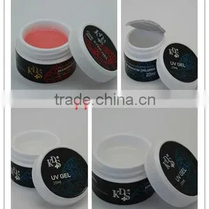Beauty Nail Salon Soak off uv Builder Gel Hot in Canada thumbnail-4