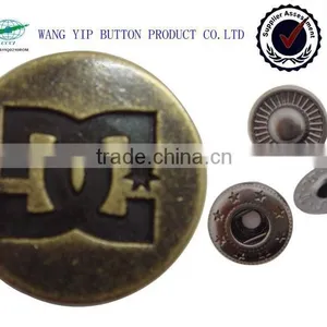 18mm Hot Sales Automatic Snap Button Machine thumbnail-1