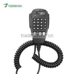 50W Car Radio Long Range Walkie Talkie For TYT TH-9800 Long Range Transceiver thumbnail-2