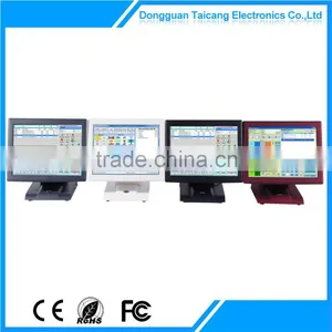 USB Bar Code Scanner 3g Pos System thumbnail-4