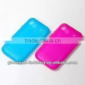 High-class TPU Cell Phone Cases for Samsung I9000 thumbnail-1