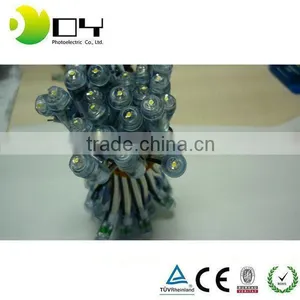 Top Manufacturer Addressable IP66 9MM Pixel Led String L Ight thumbnail-3