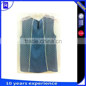 Mosaic Print Vest thumbnail-2