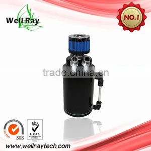 High Performance Universal Oil Catch Tank With Breather Filter thumbnail-4