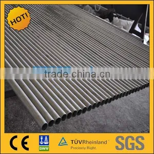 Cold Drawn Seamless Tube, Pickling & Annealed Tube thumbnail-2