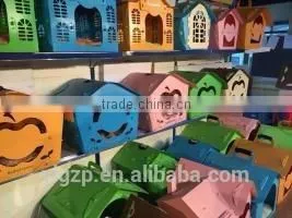 2015The New Development Metal Cat House thumbnail-1