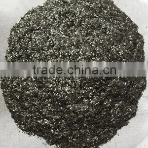 500 Micron 96% High Carbon Flake Graphite (3296) thumbnail-3