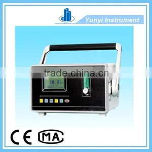 GEN - 25 Portable Moisture Analyzer thumbnail-1