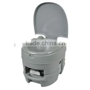 Sanitary Ware Toilet thumbnail-1