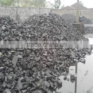 Carbon Anode Scrap With 98% Min. Carbon thumbnail-3