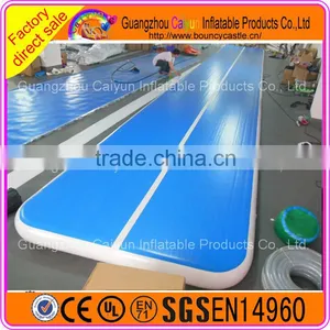 Promotion Price Inflatable Gym Air Track/inflatable Air Tumble Track/inflatable Air Track Factory thumbnail-4