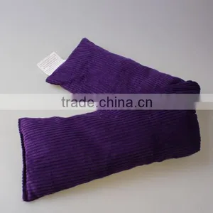 the Flax Seed Shoulder Pillow for Microwave thumbnail-6