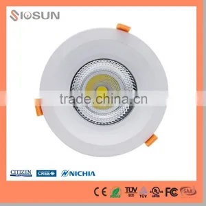 2016 Professional Industrial Product 60w IP20 COB LED Downlight thumbnail-1