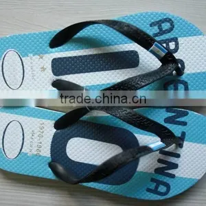 Custom Design Rubber Man Slipper Supplier's Choice thumbnail-1