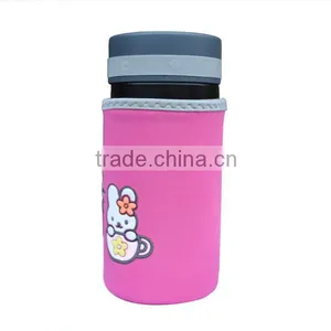 Soft Neoprene Cup Sleeve Wholesale Christmas Gift thumbnail-1