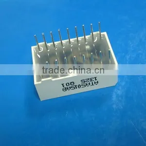 Various Size 14 Segment 4 Digit Led Display Module thumbnail-3