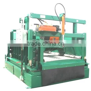 Oil Shale Shaker Screen With Factory Price thumbnail-1