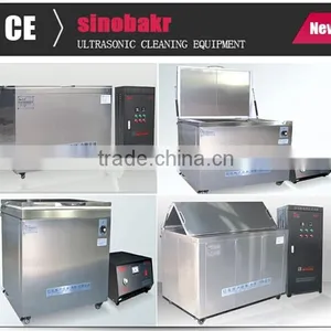 New Products Motorcycle Ultrasonic Cleaning Equipments thumbnail-1
