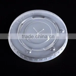 12oz 16oz 20oz 24oz Cold Paper Cup Plastic Lids thumbnail-2