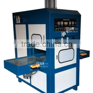 High Frequency Blister Package Machine thumbnail-2