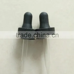 D18 Plastic Dropper Pipette for Essential Oil Bottle thumbnail-1