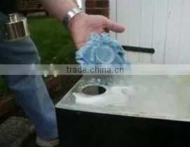 Electroplated Diamond Dust Hole Saw Diamond Core Bits Glass Tile Marble Drill Bit thumbnail-1