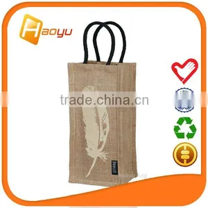 2015 Hot Sale Clear Non Woven Bag for Wine for Packaging thumbnail-1