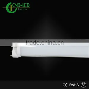 High Brightness 8w Led 2g11 Tube 2g11 Plug Tube Light thumbnail-1