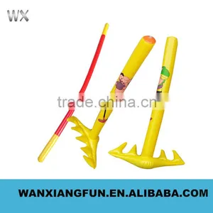 Plastic Pvc Inflatable Animal Inflatable Animal Baby Baby Toys thumbnail-3