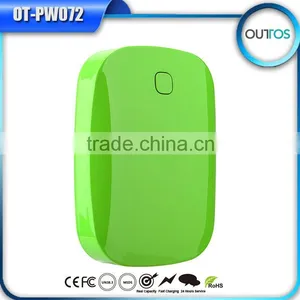 6600 Mah Mobile Power Bank For Smartphone for Christmas thumbnail-1