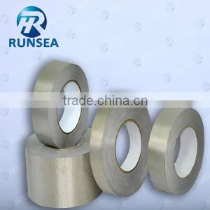 Electrically Conductive Tape / Pressure Sensitive Conductive Tape thumbnail-1