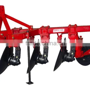 Disc Plough, Disc Plough for Sale thumbnail-3