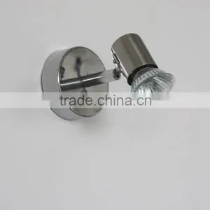 Modern Small Cute GU10 Spot Lights Ceiling Lamp for Library/bedroom Decoration thumbnail-1