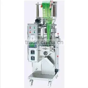 DXDK-40 Automatic Vertical Powder Packing Machine thumbnail-1