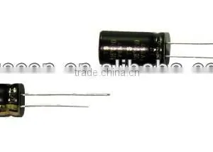 1000uf 35v Aluminum Electrolytic Capacitor thumbnail-1