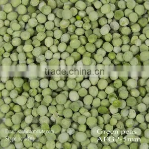 New Crop Hot Sale Dry Green Pea thumbnail-2